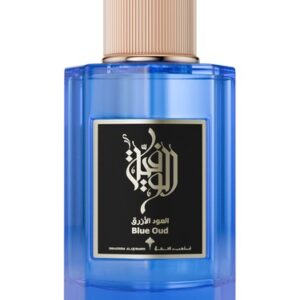 Blue Oud – Fresh Woody Eau de Parfum