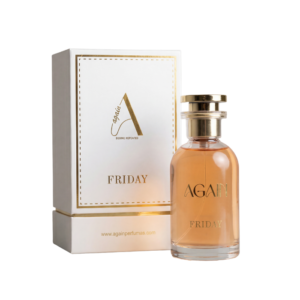 Again Friday Eau de Parfum – 100 ml